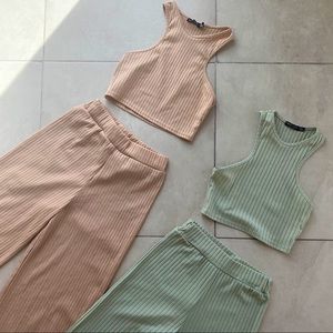LOUNGEWEAR 2 piece set bundle